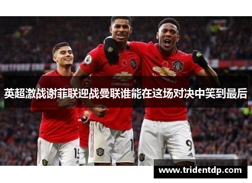 英超激战谢菲联迎战曼联谁能在这场对决中笑到最后