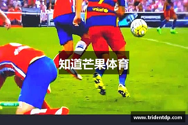 知道芒果体育