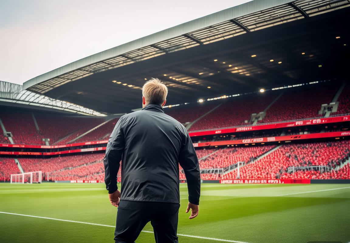 利物浦VS桑德兰英超前瞻：克洛普坐镇安菲尔德，红军迎战黑猫阻击