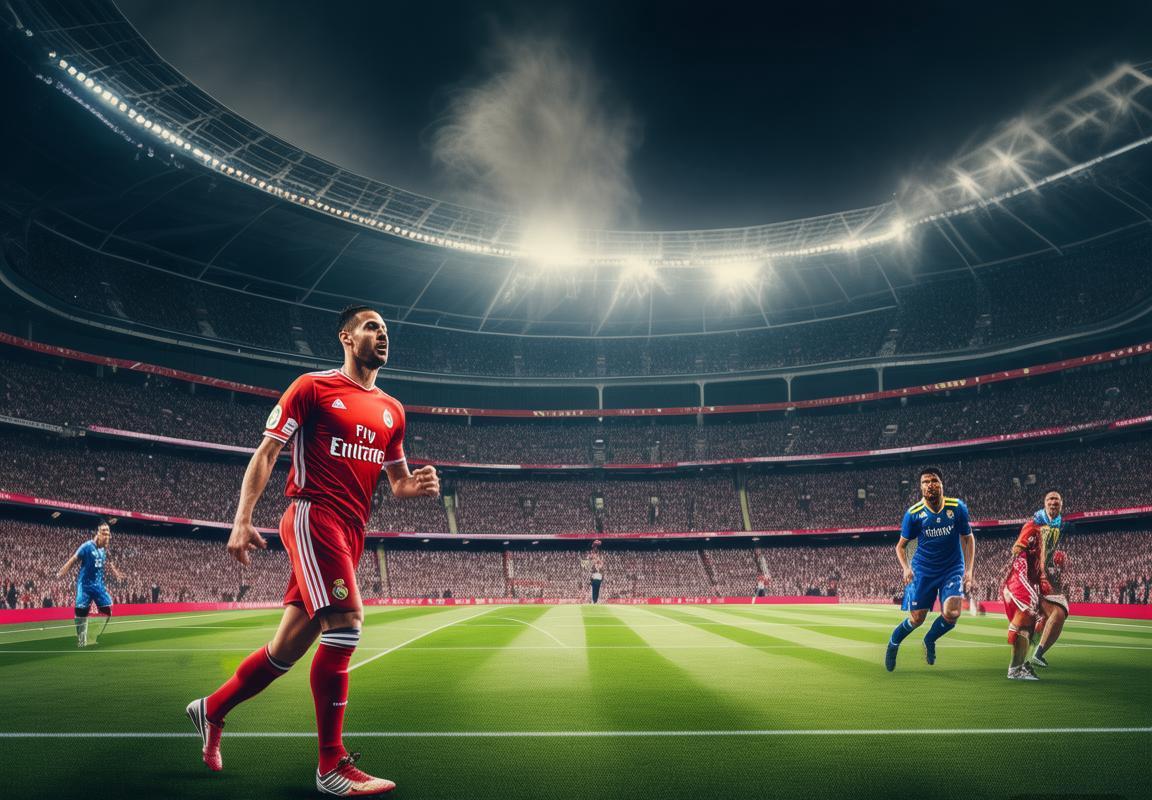 西甲焦点对决：皇家马德里客场挑战毕尔巴鄂竞技，坚韧与技术的终极碰撞