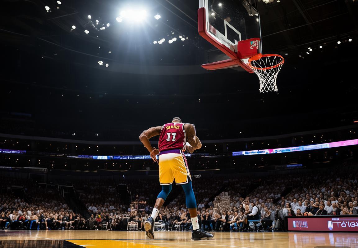 三分11中0！1.9亿顶薪超级球星高薪低能，上演“躺赢”戏码