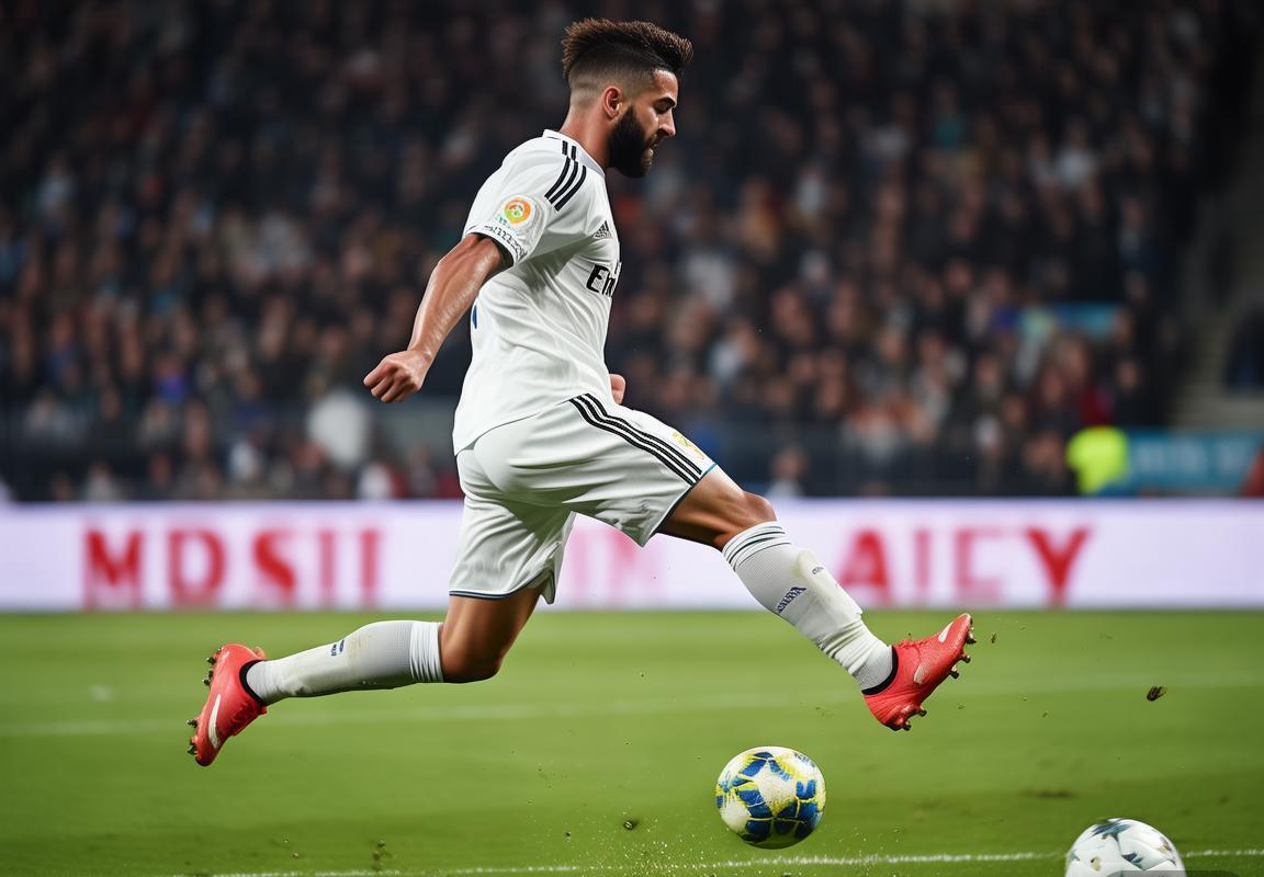 皇马锋线：罗德里戈破门成新希望，阿隆索状态低迷陷进球荒危机